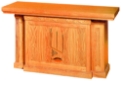 Altar 1460
